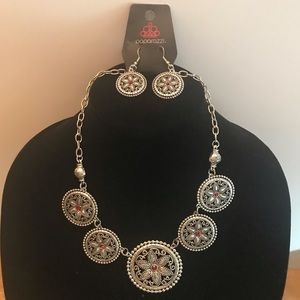 Paparazzi Necklace